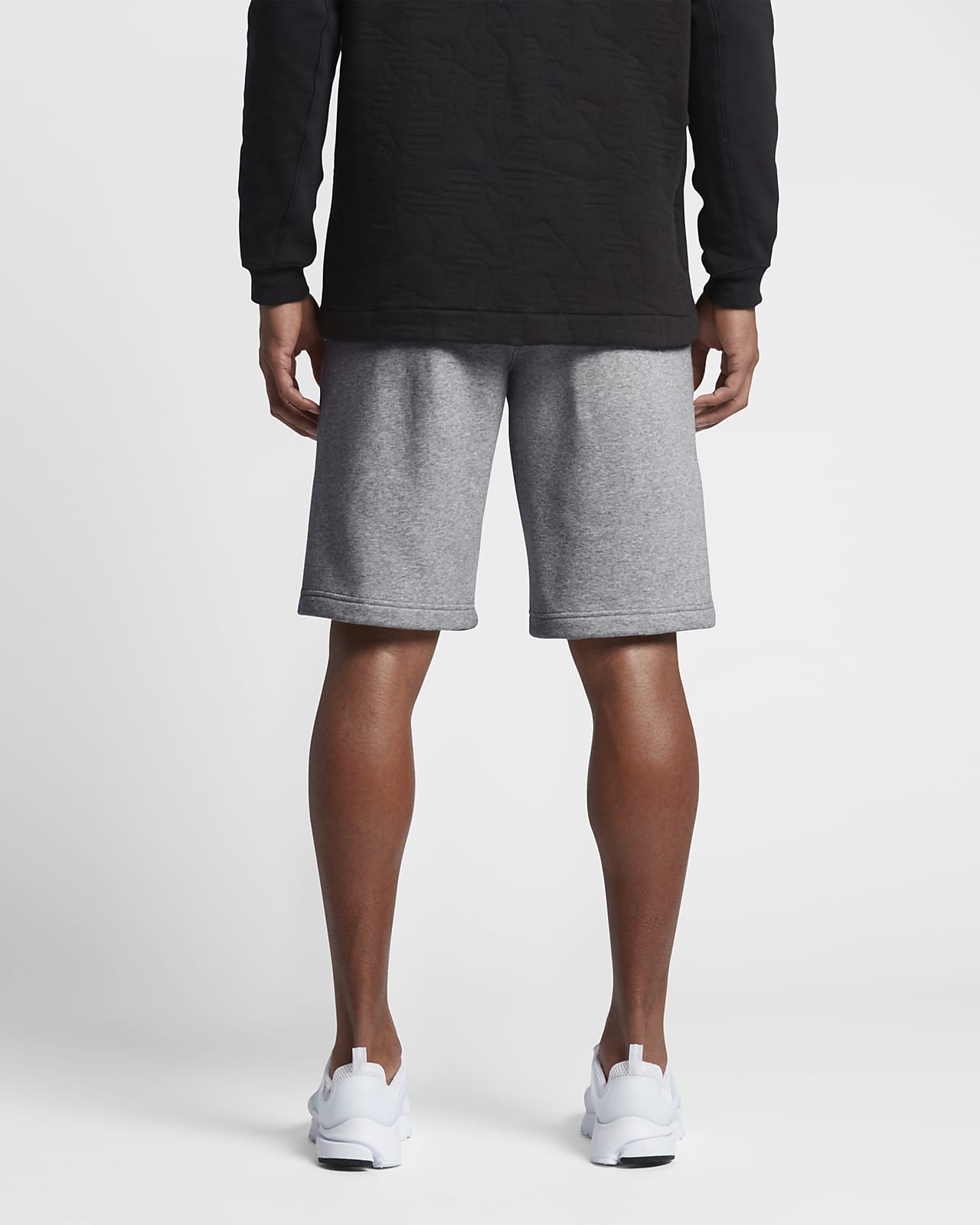 nike sweat shorts all colors