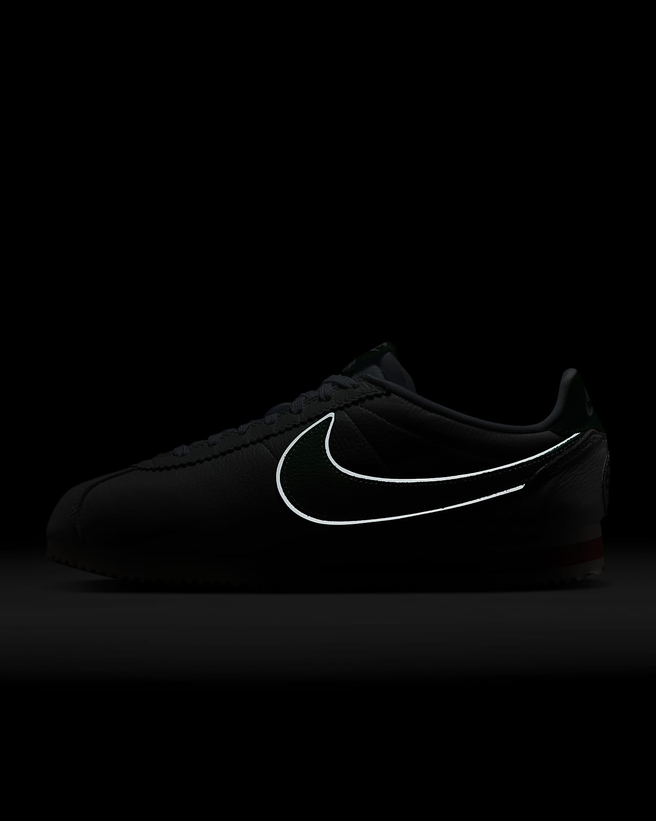 Nike X Hawkins High Cortez Erkek Ayakkabisi Nike Tr