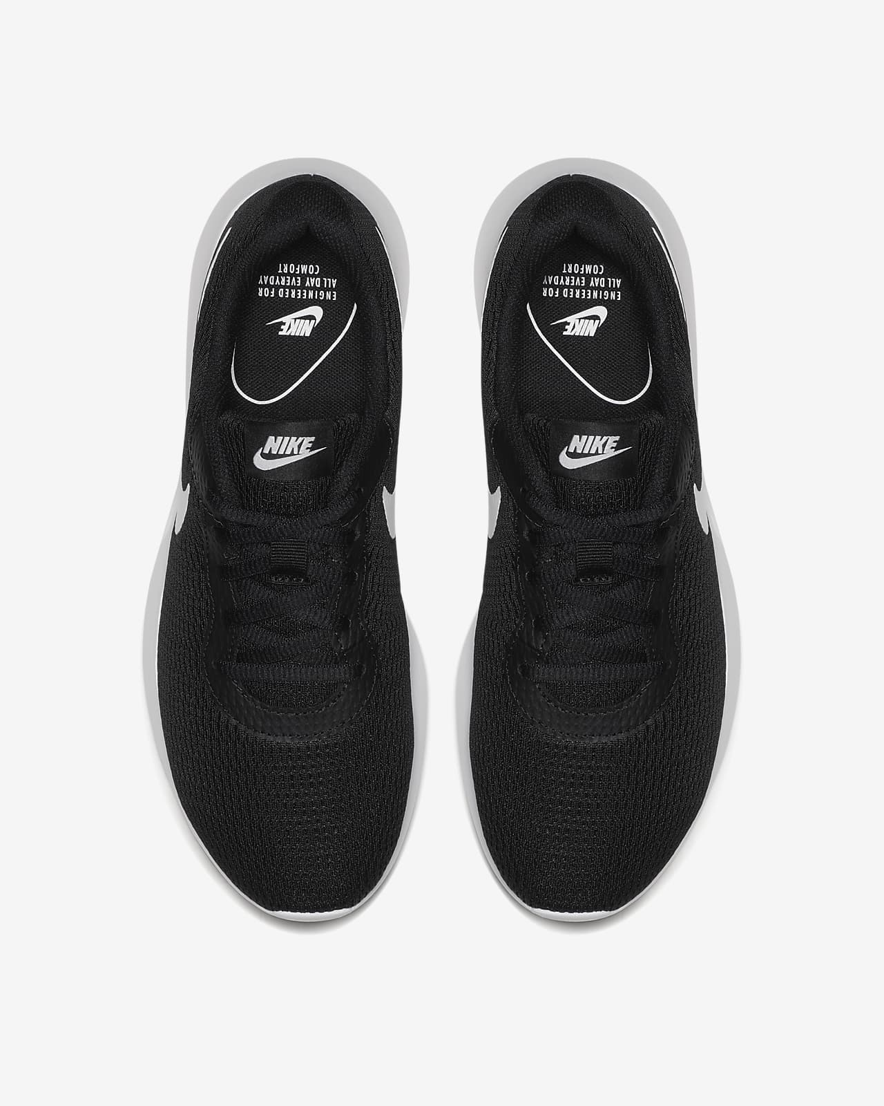 Nike Tanjun Wide (2E) Women's Shoe 
