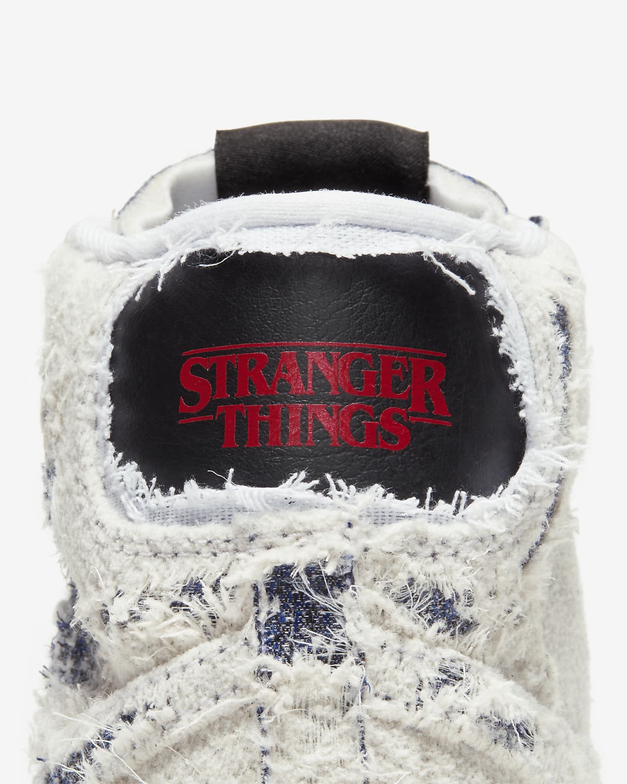 Nike x Stranger Things Blazer Mid 