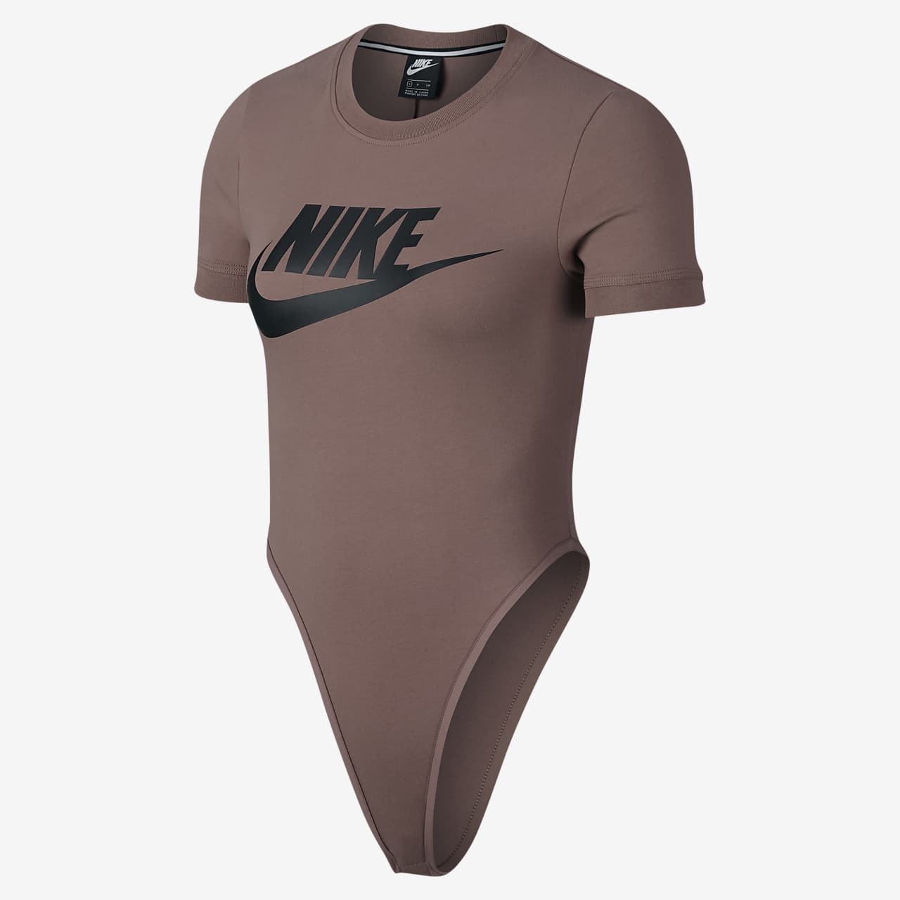 Body Nike Sportswear Essential pour Femme