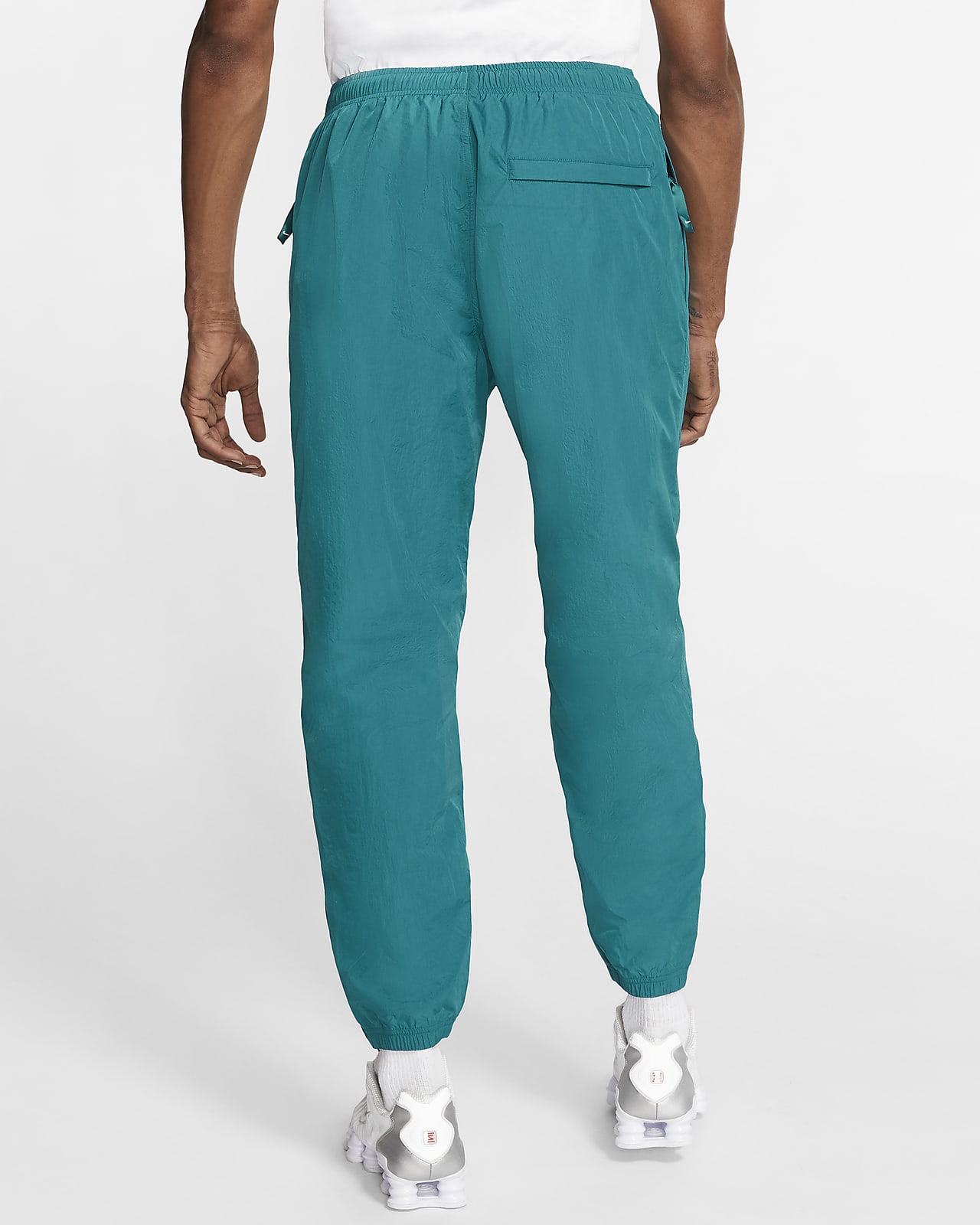 Nike公式 ナイキラボ メンズ トラックパンツ オンラインストア 通販サイト