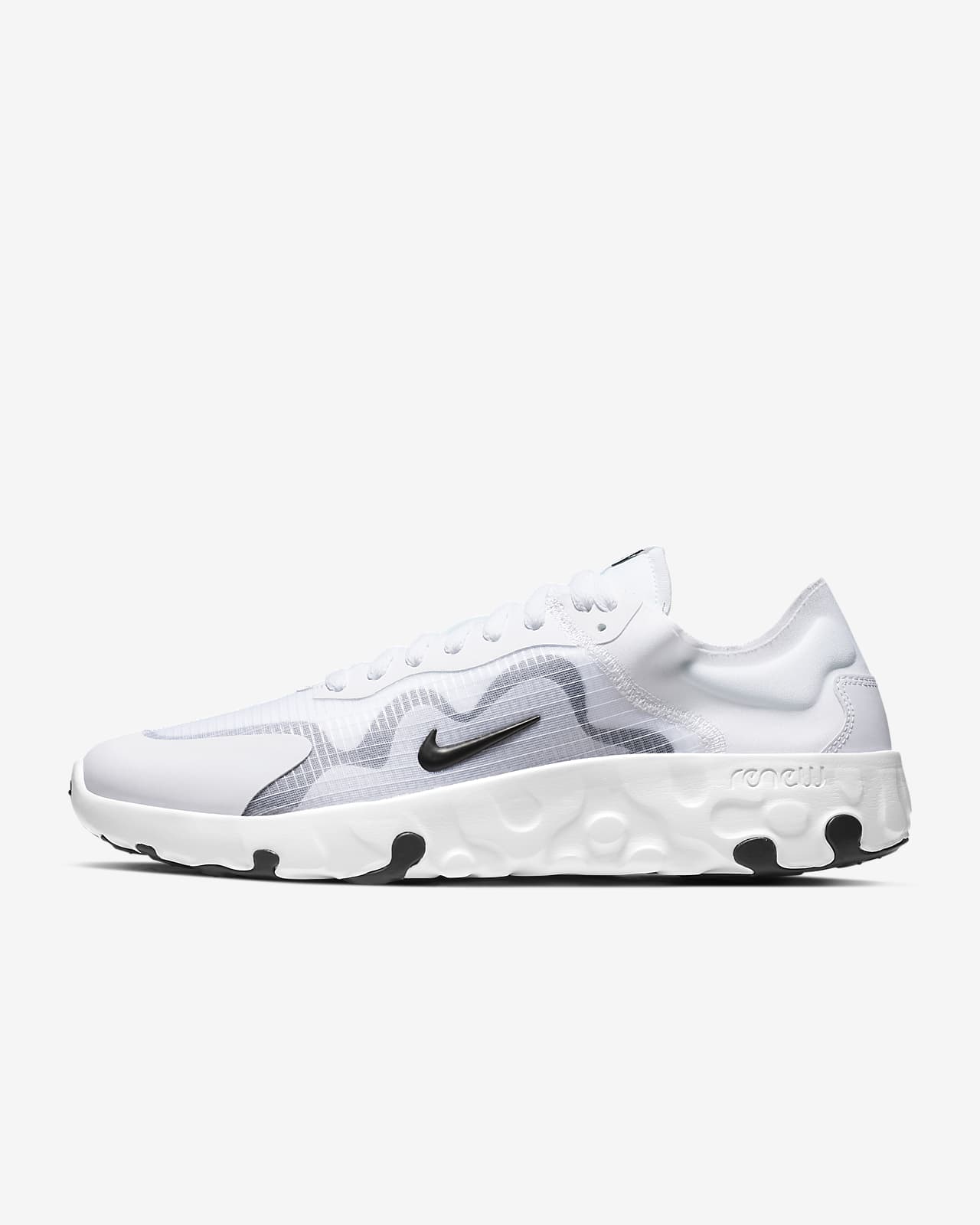 nike air renew lucent
