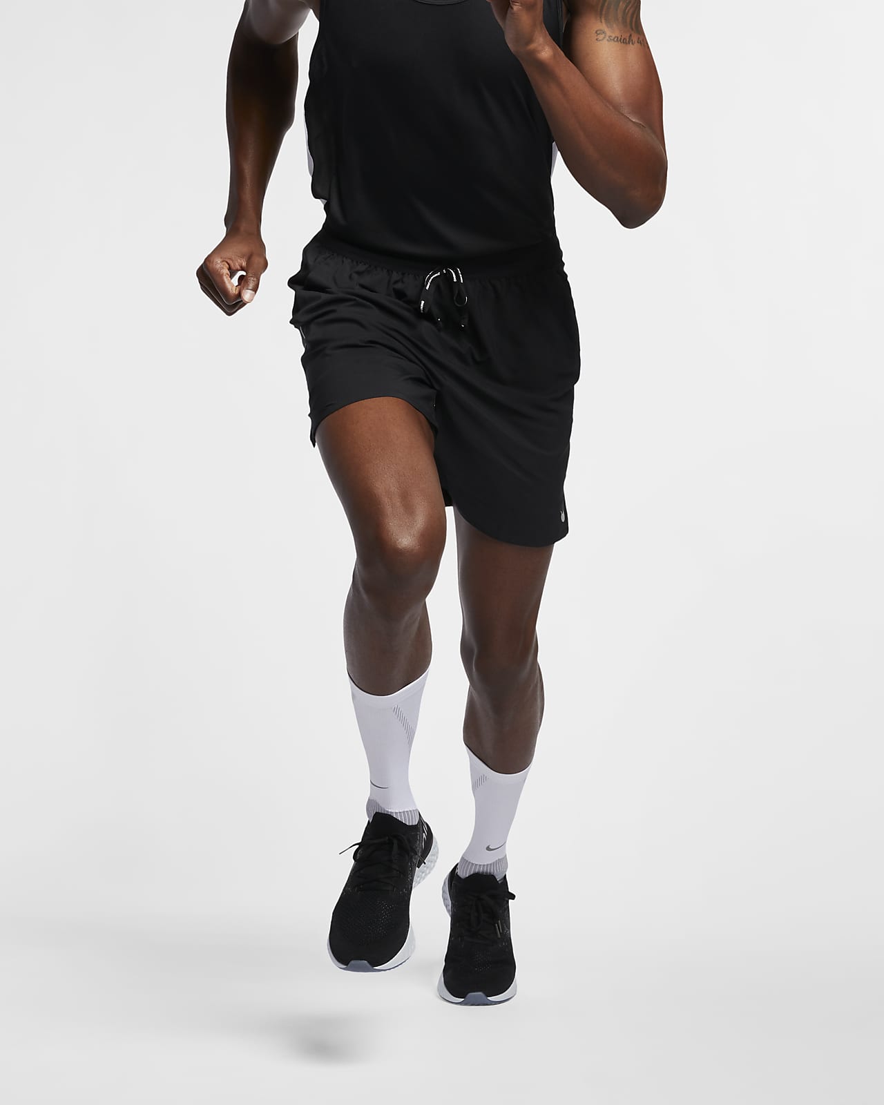 Nike Dri-FIT Flex Stride Men's 7