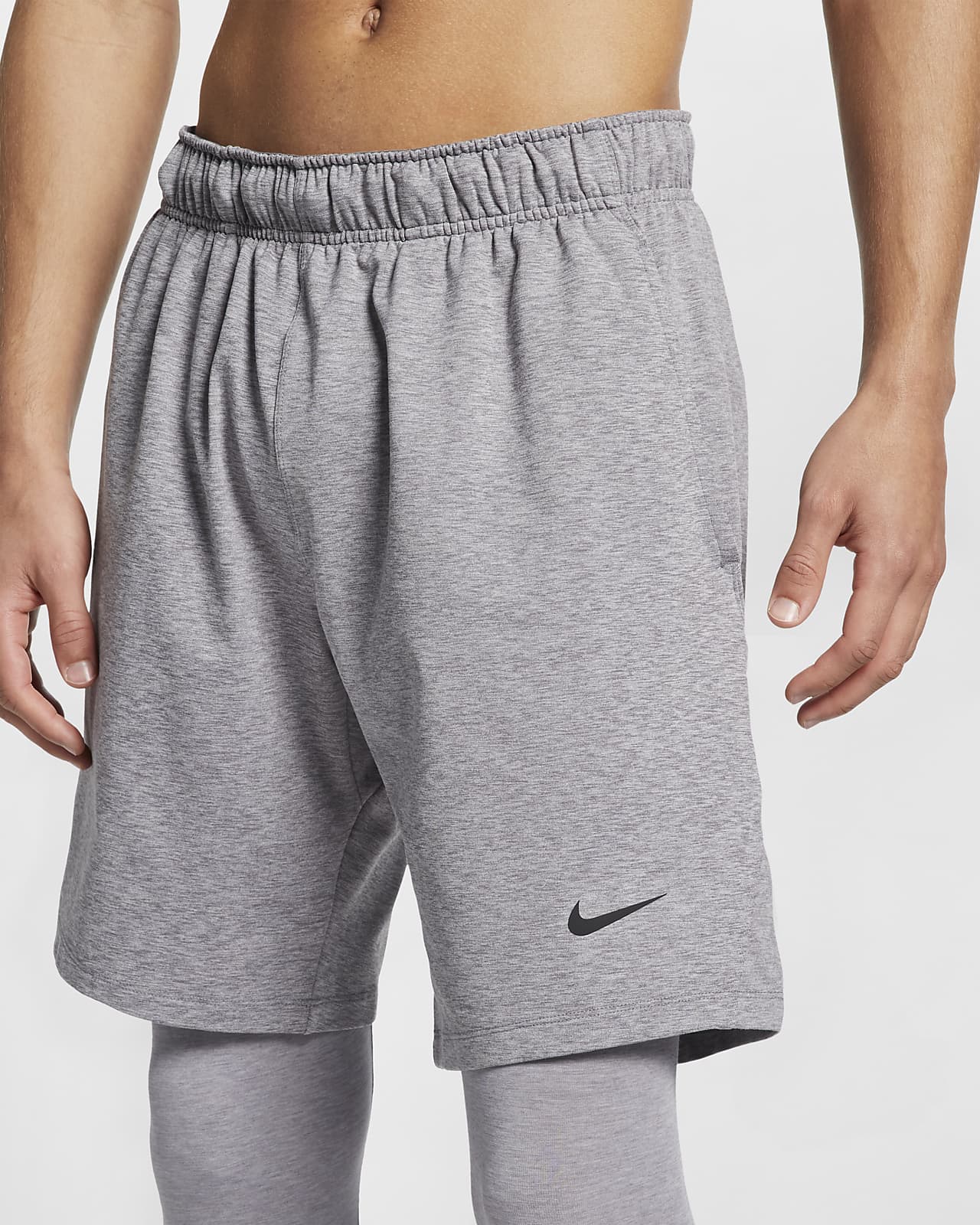 nike shorts yoga