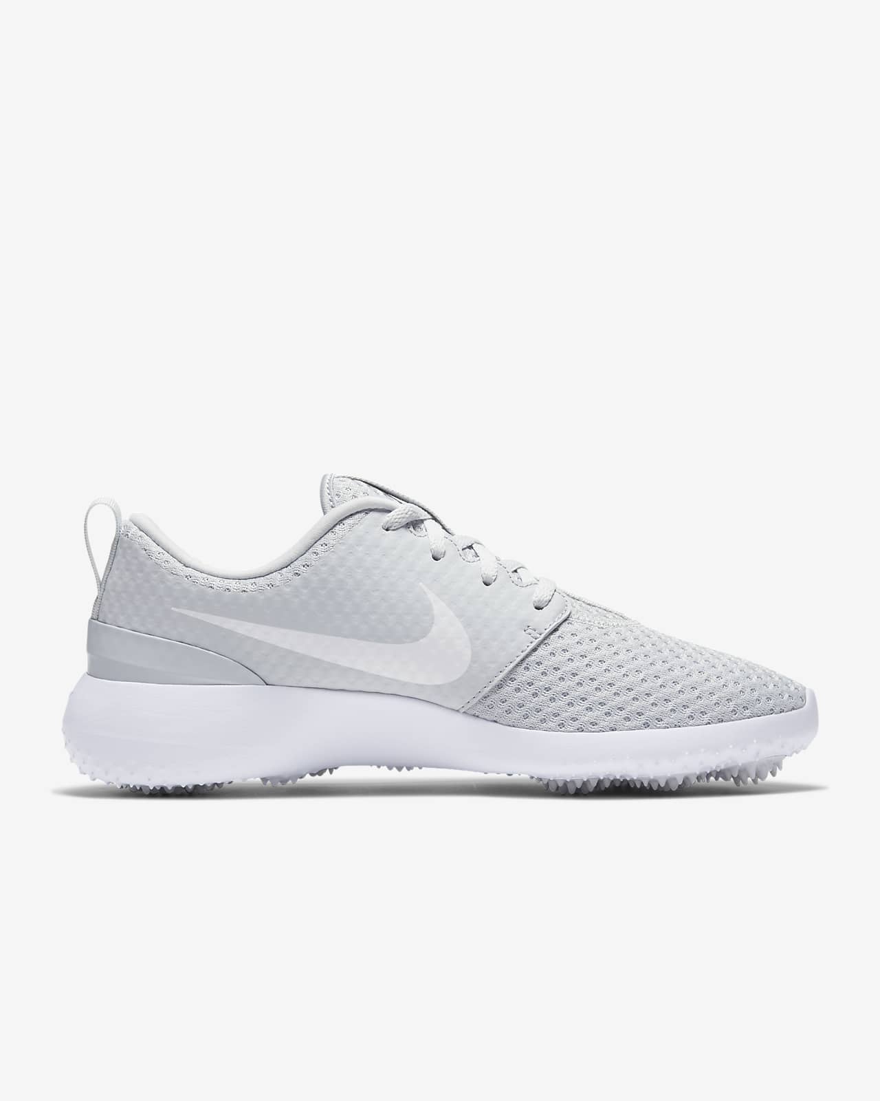 nike roshe blancos mujer