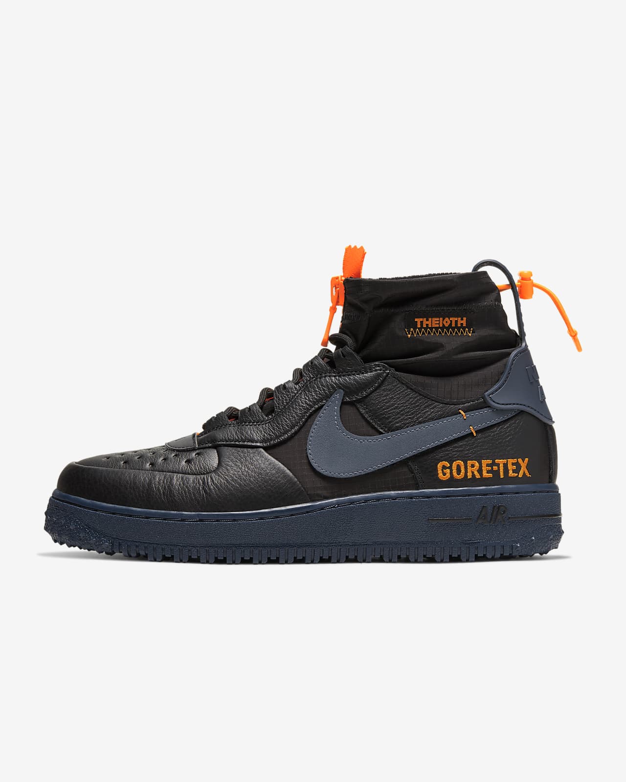 Nike Air Force 1 Winter GORE-TEX Boot 