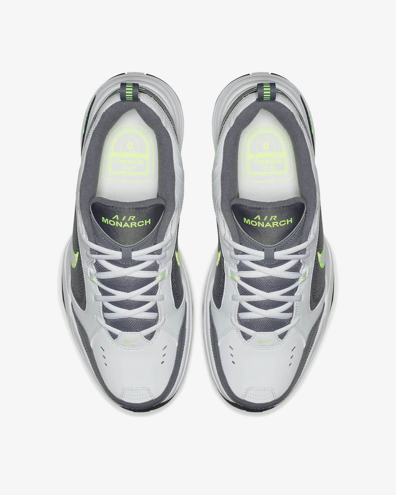 Nike Air Monarch IV Men's Training Shoe. Nike AU