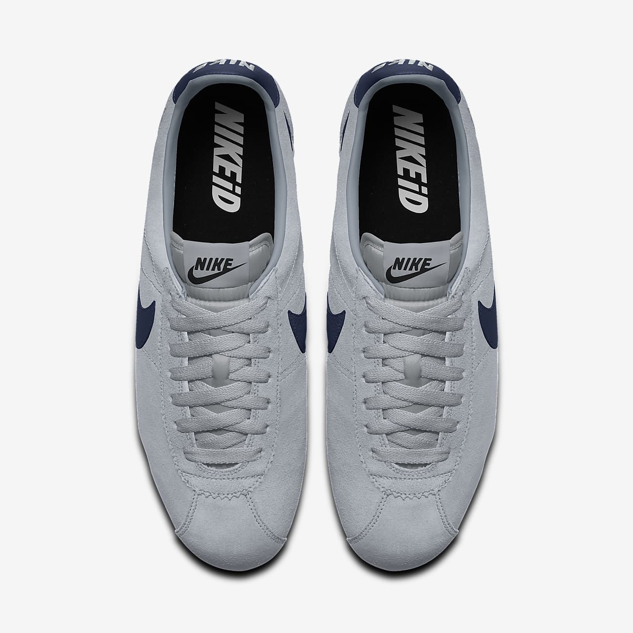 nike cortez by you