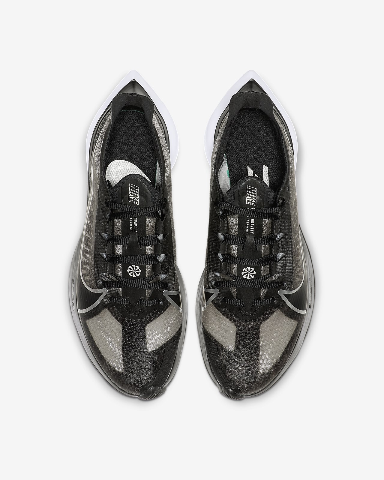 nike zoomx gravity