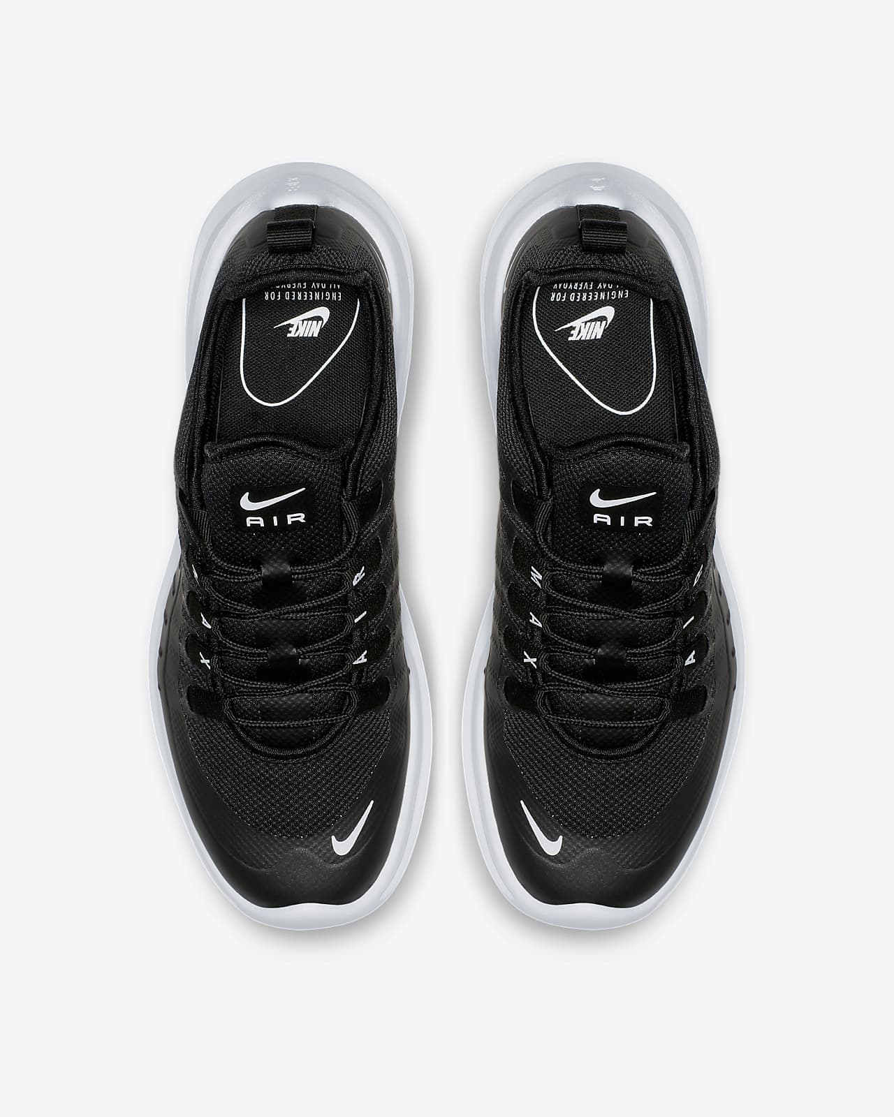 Calzado para mujer Nike Air Max Axis. Nike MX