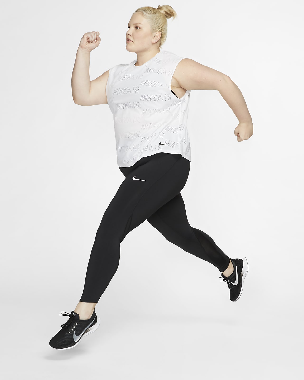 plus size nike australia