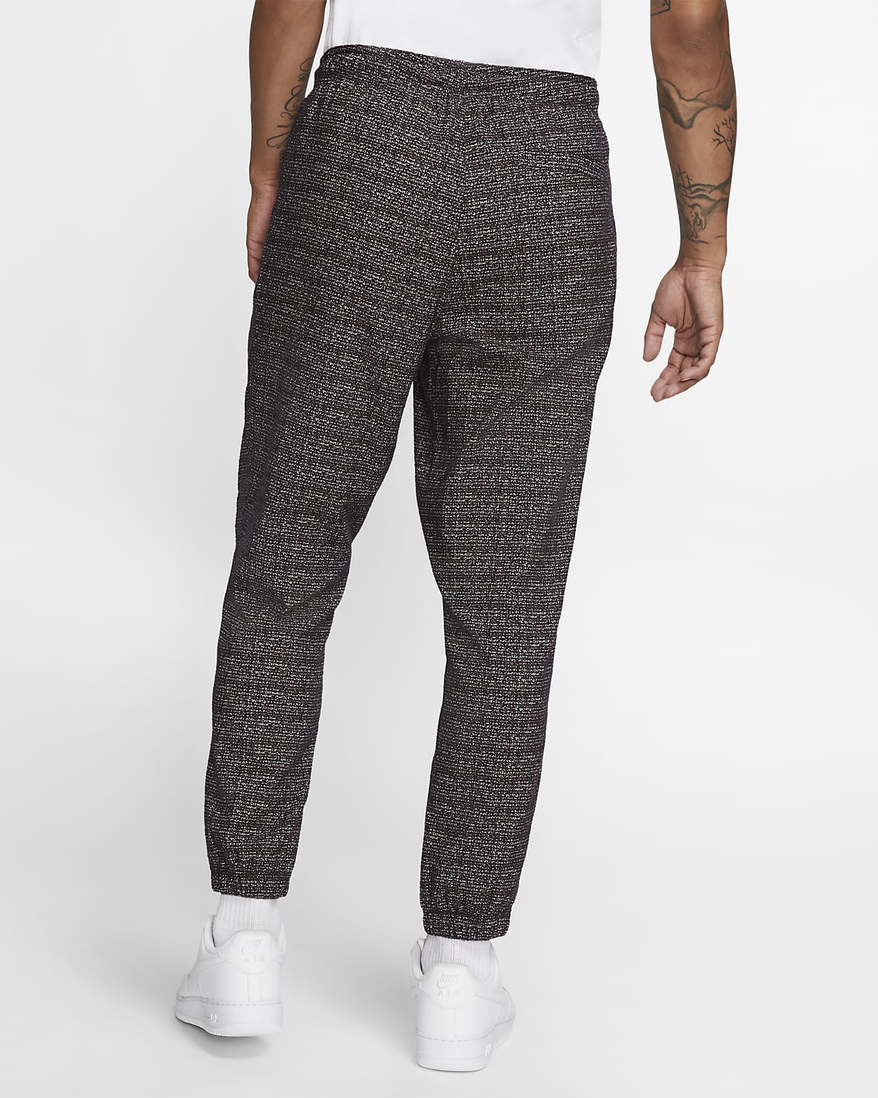 nike men's sport pants