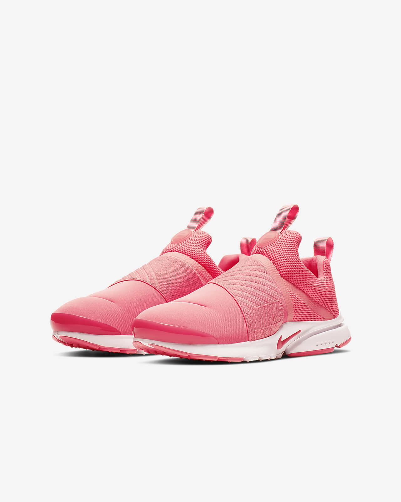 nike presto extreme running shoes for adults