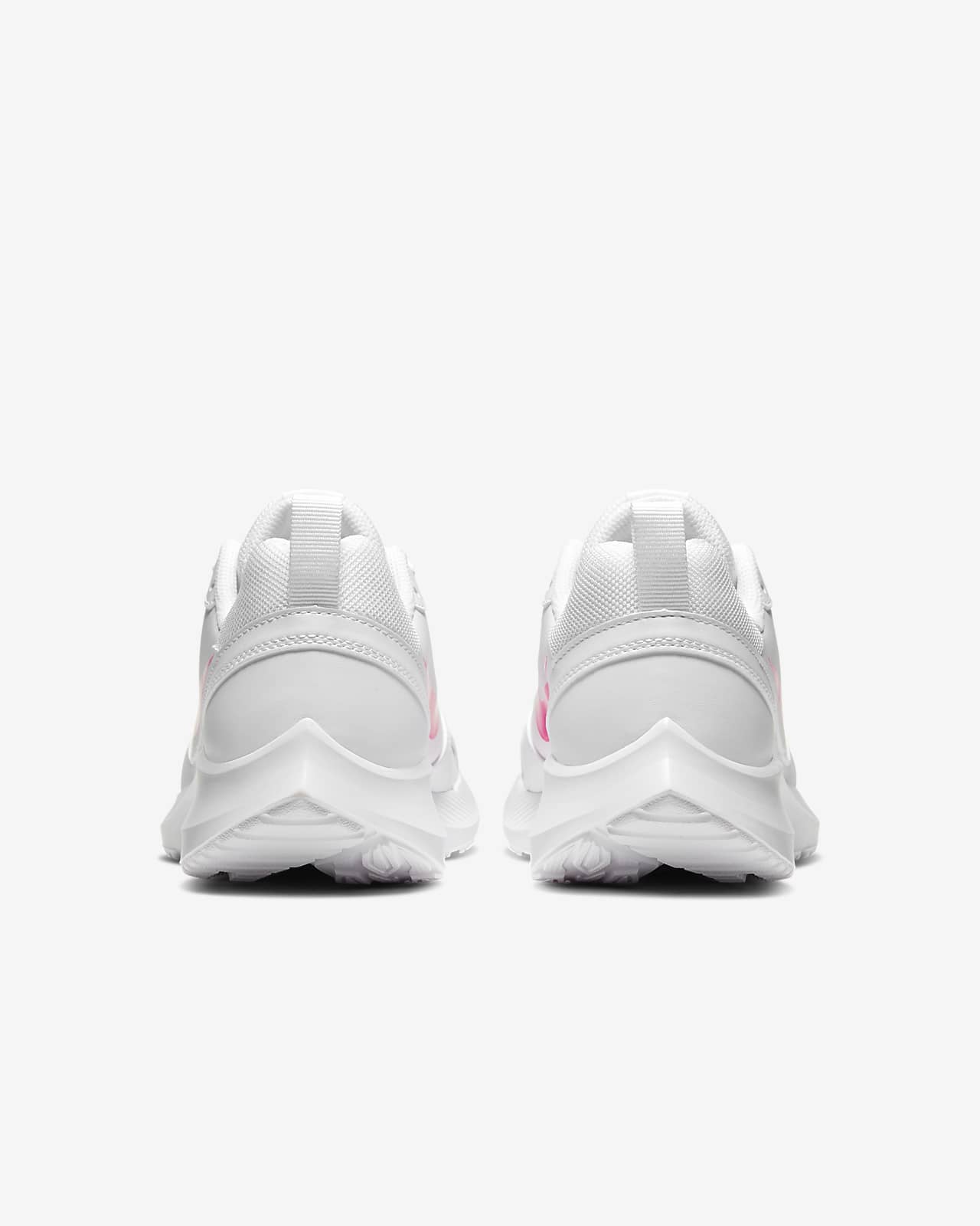 nike todos rn women's shoe white