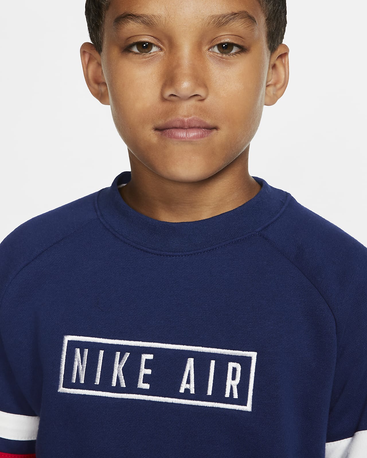 Nike Air Older Kids' Crew. Nike SA