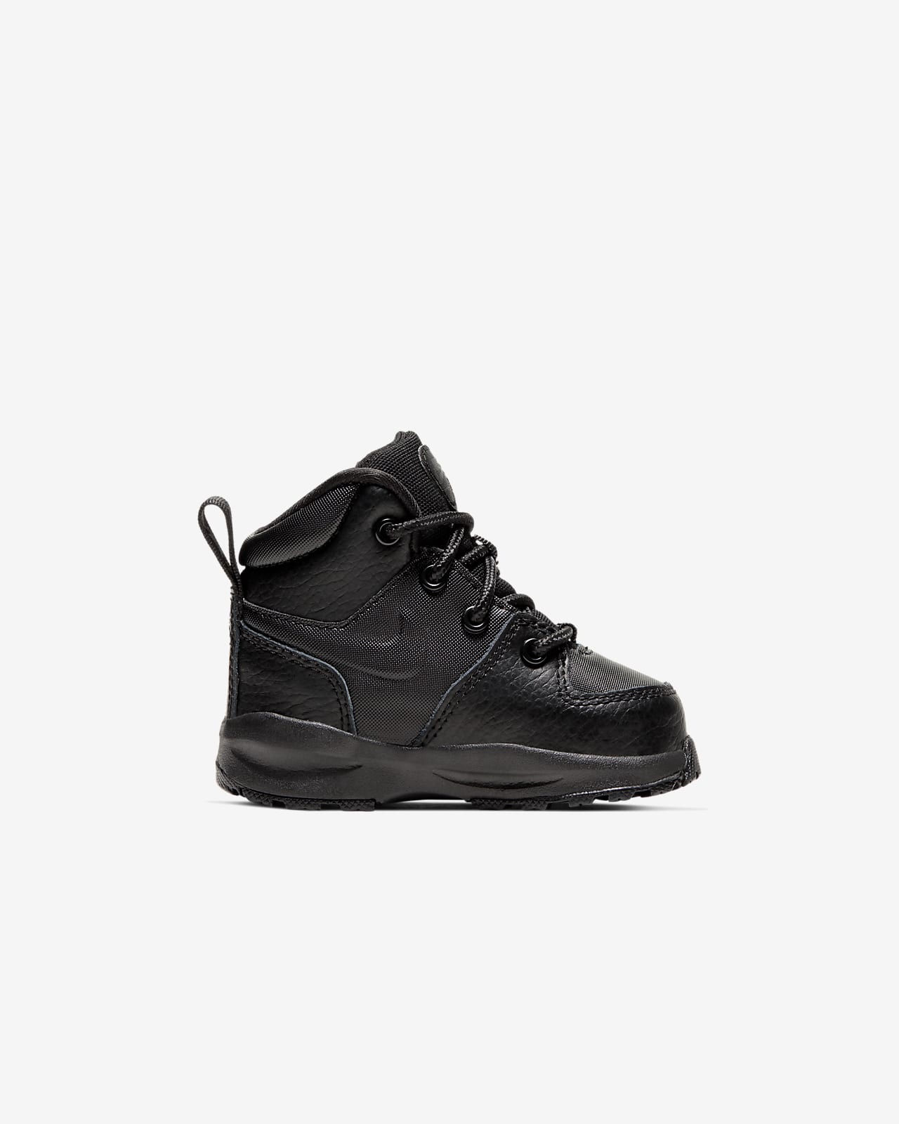 nike estilo bota