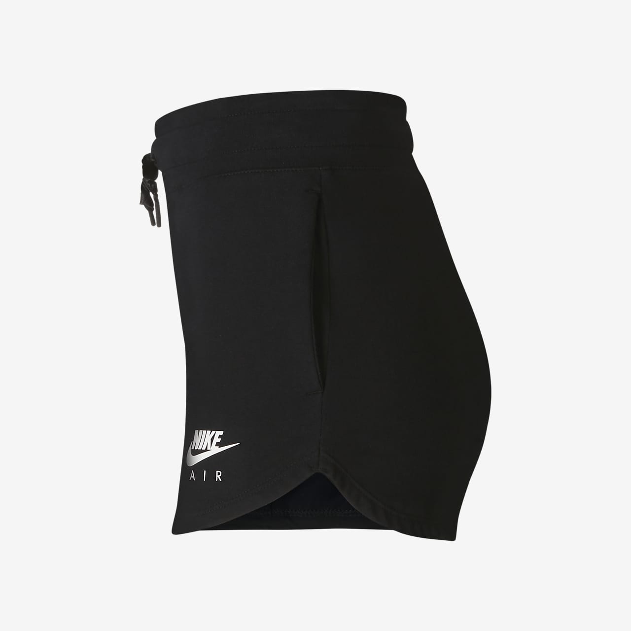 Nike Air Women's Knit Shorts. Nike ID