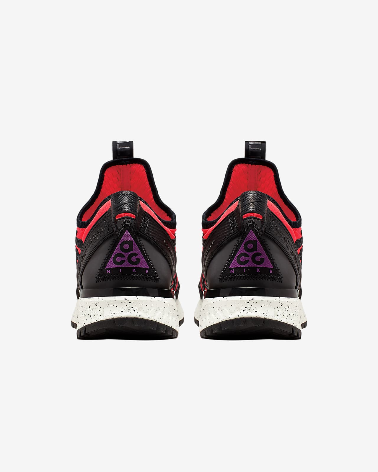 nike acg react terra gobe men's shoe