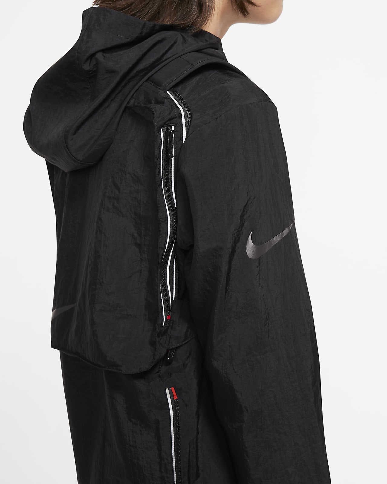 nike jacket kids