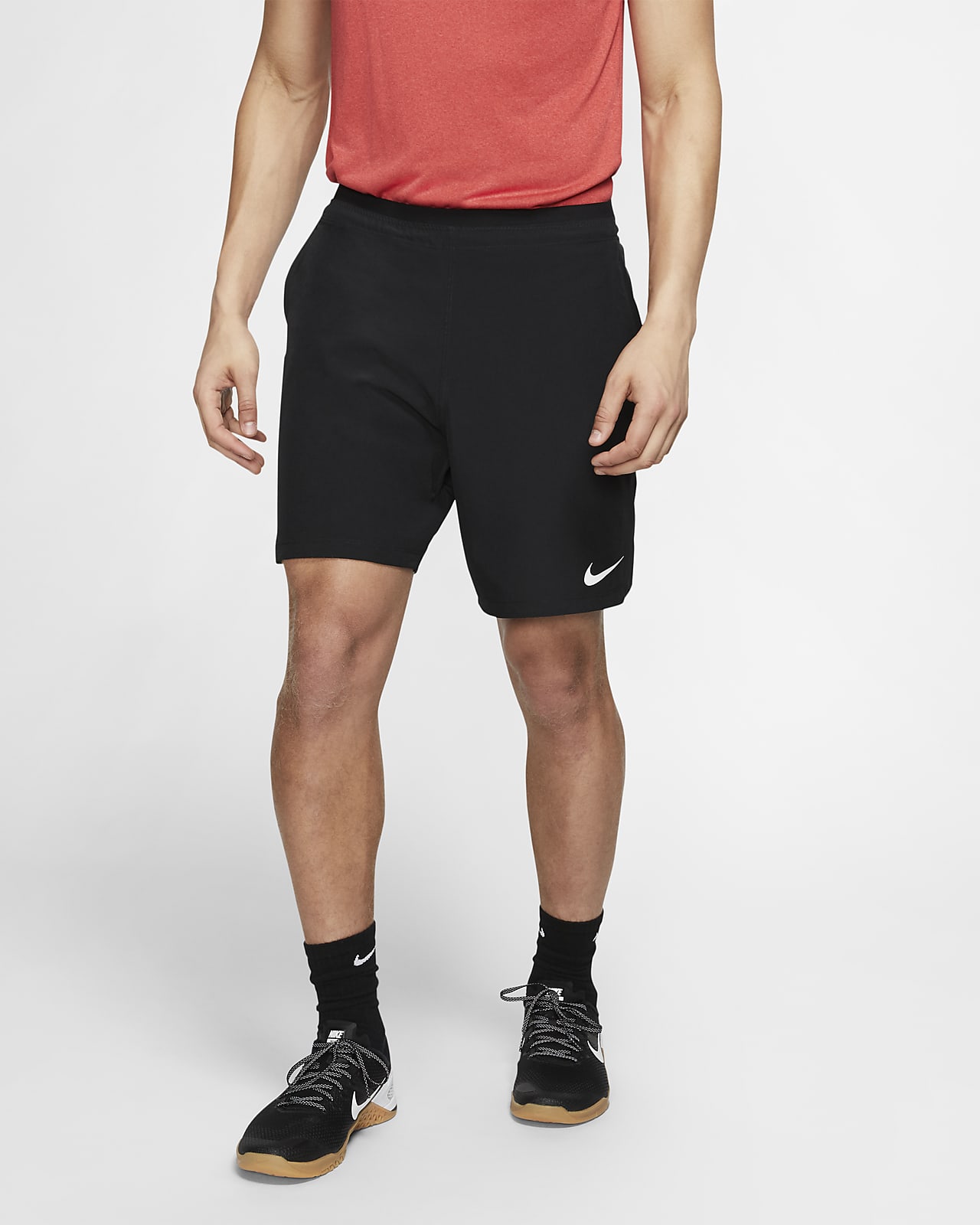 nike flex shorts