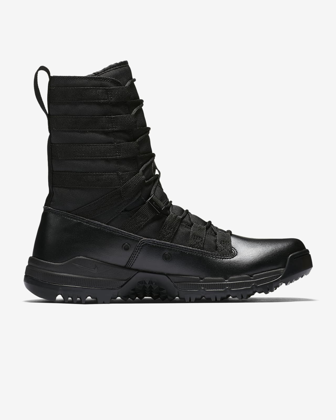 nike boot