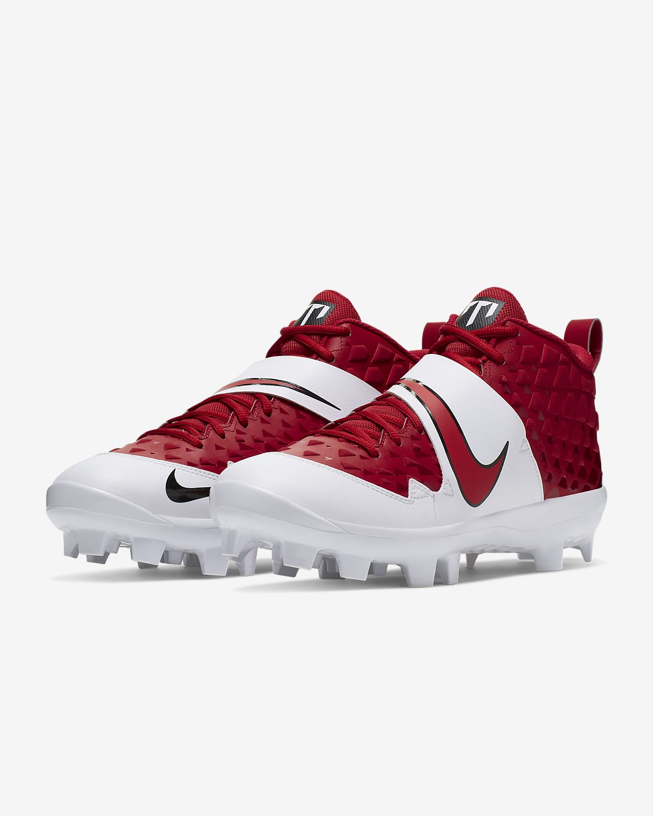 nike mike trout 6
