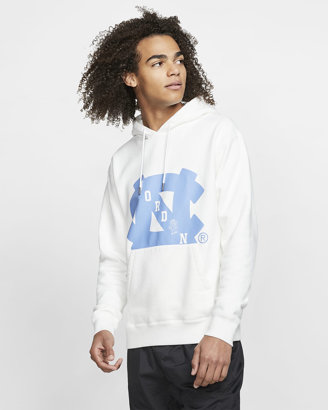 mens unc hoodie