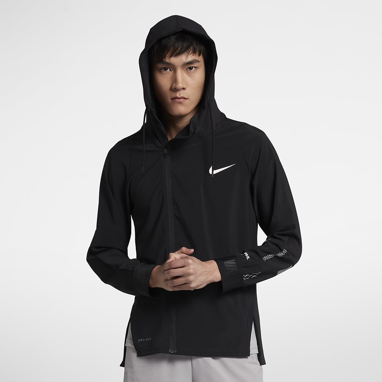 Nike Flex Men's Training Jacket. Nike PH