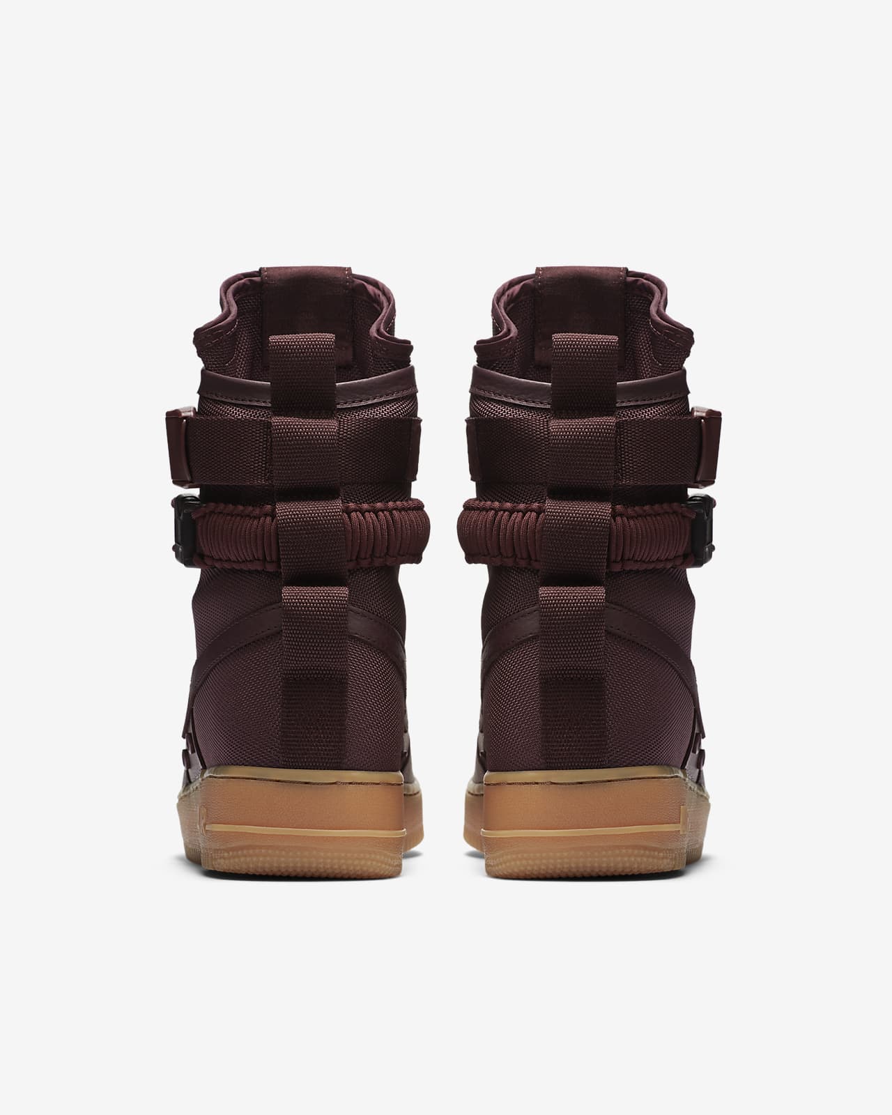 nike men's sf air force 1 high premium boots