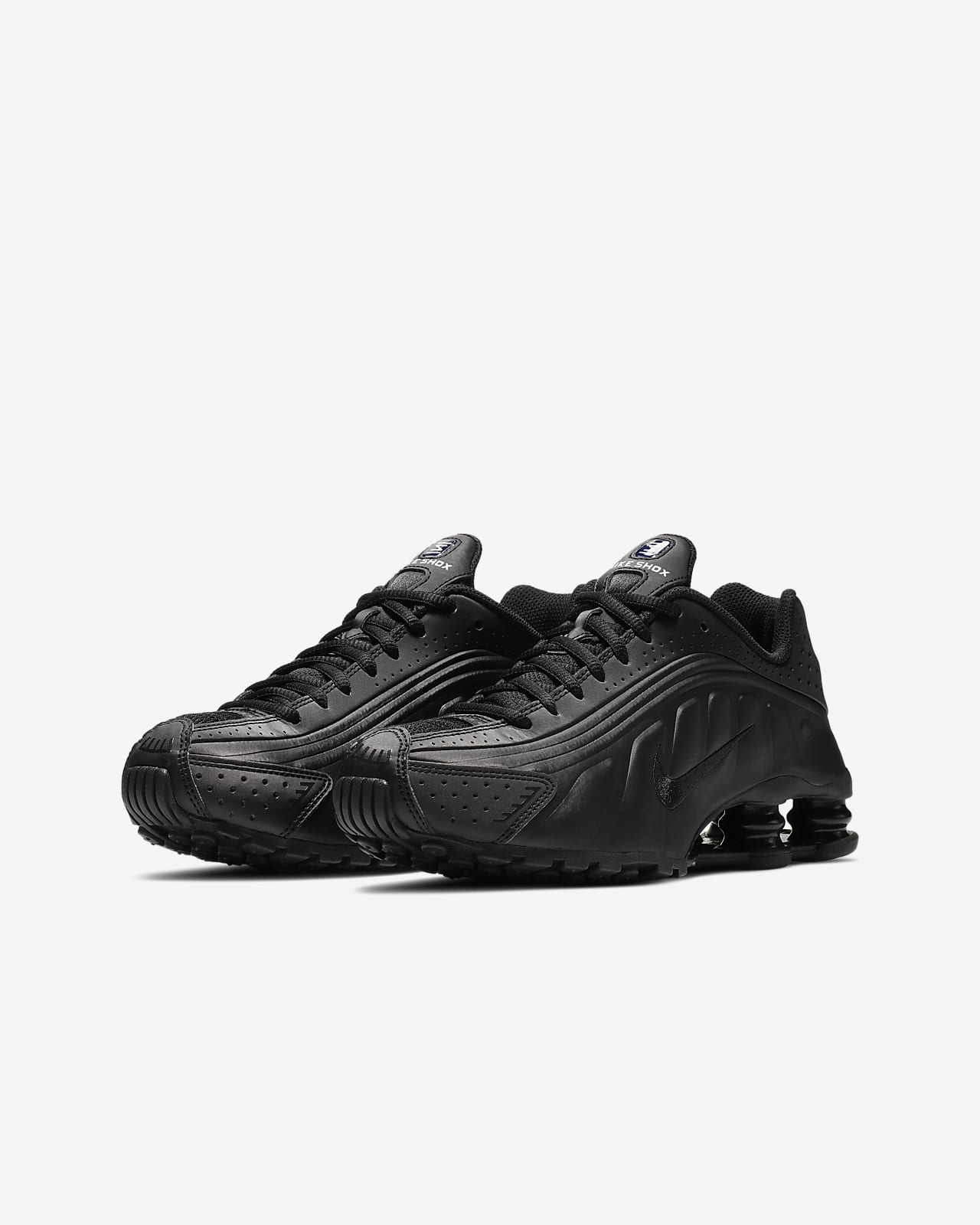 nike shox r4 47