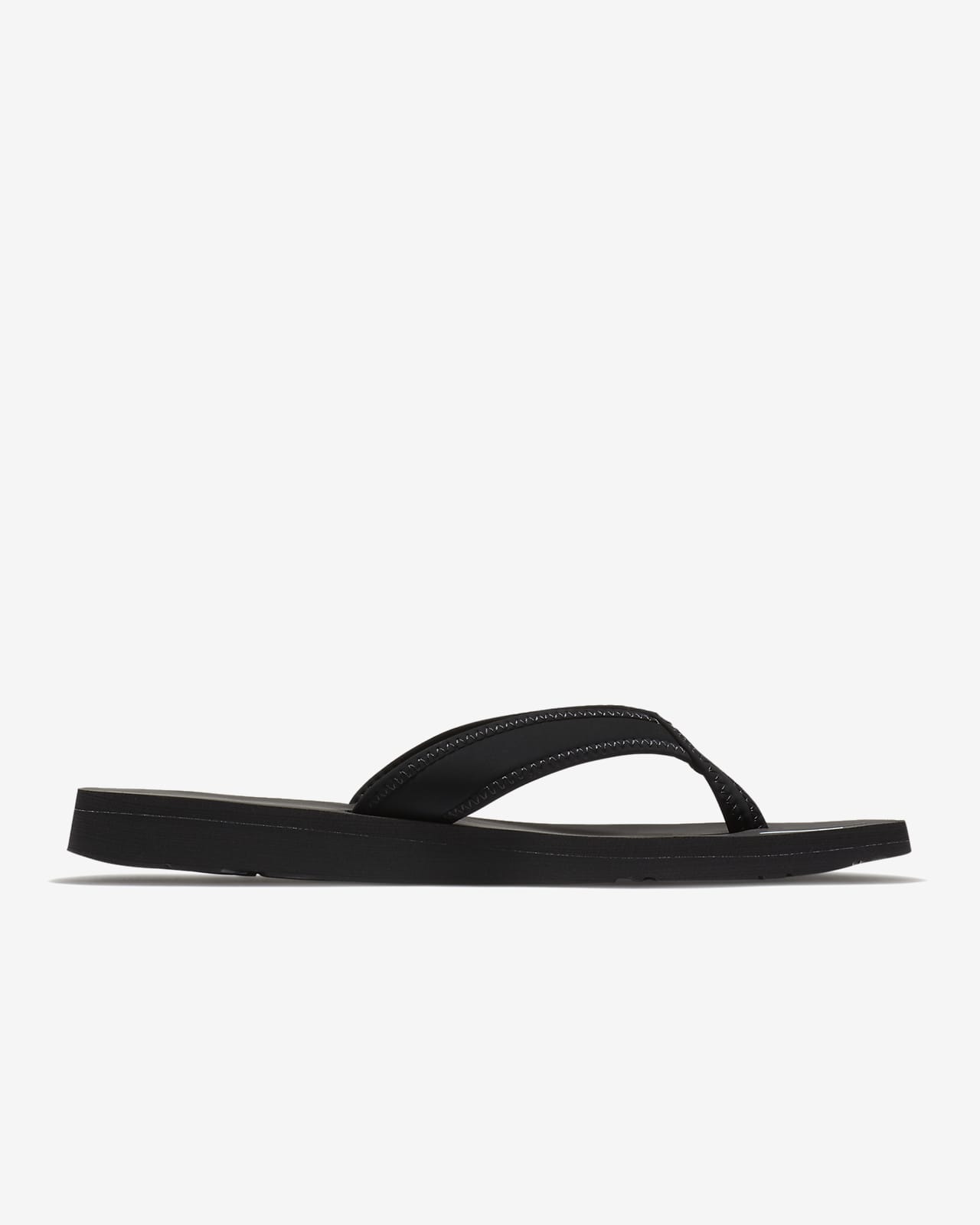 NIKE Celso Thong Sandals 314870-011 - Shiekh