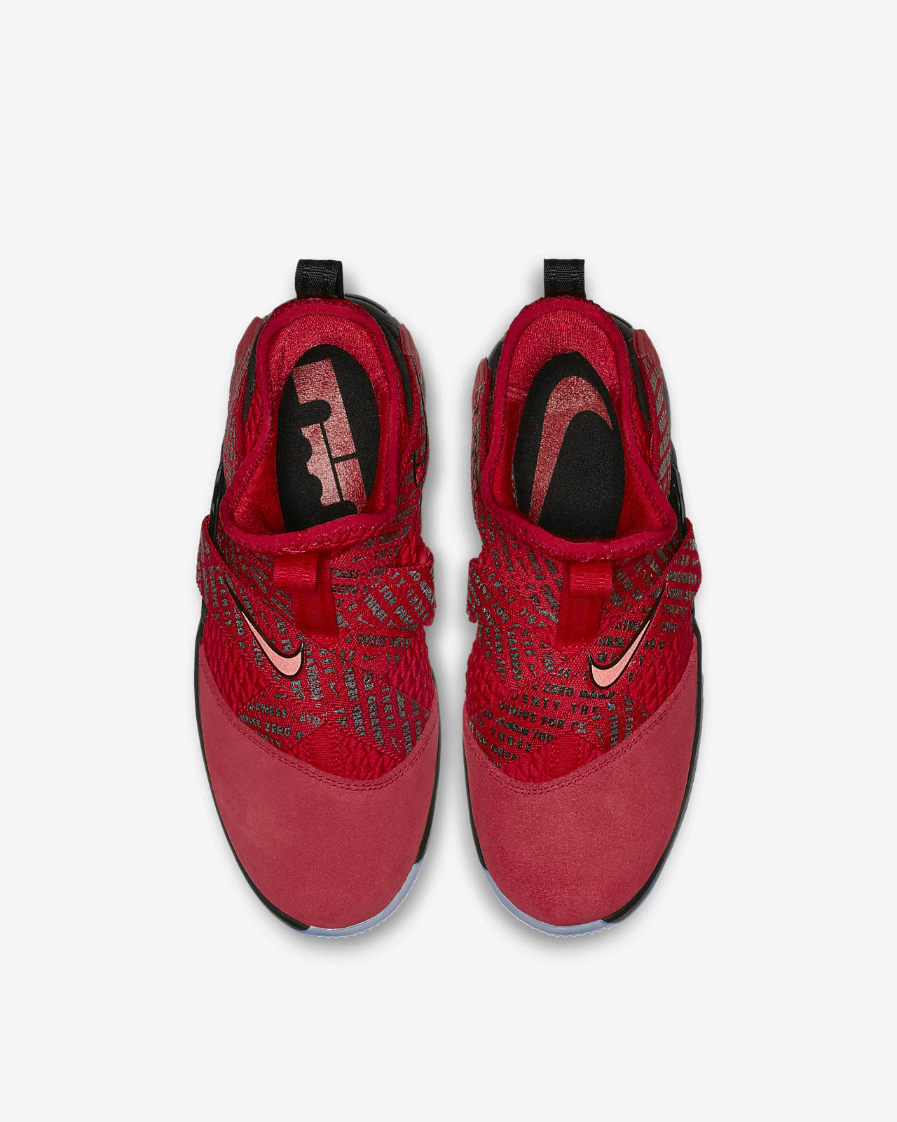 nike lebron soldier xii youth
