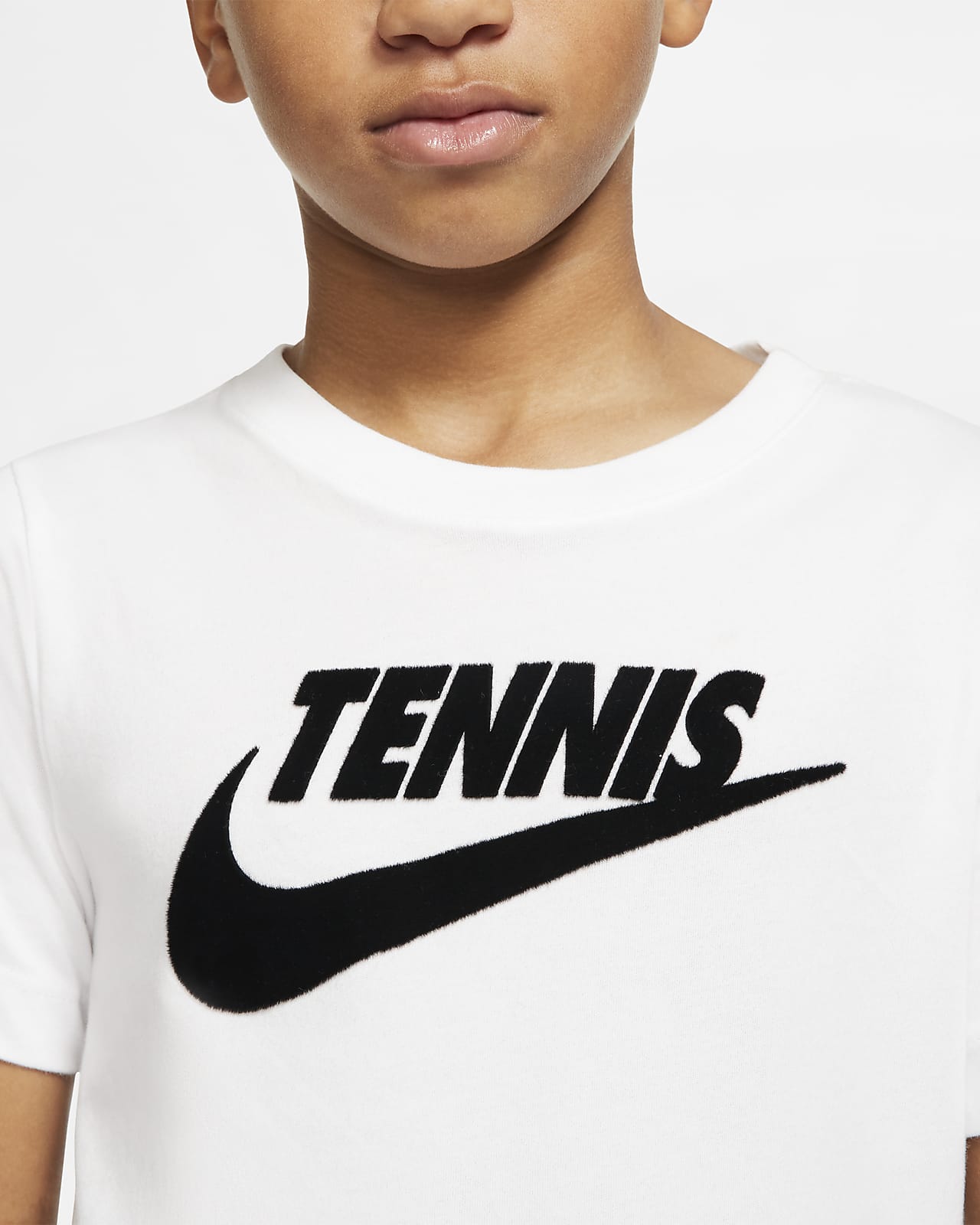 nike court dri fit tennis shirt