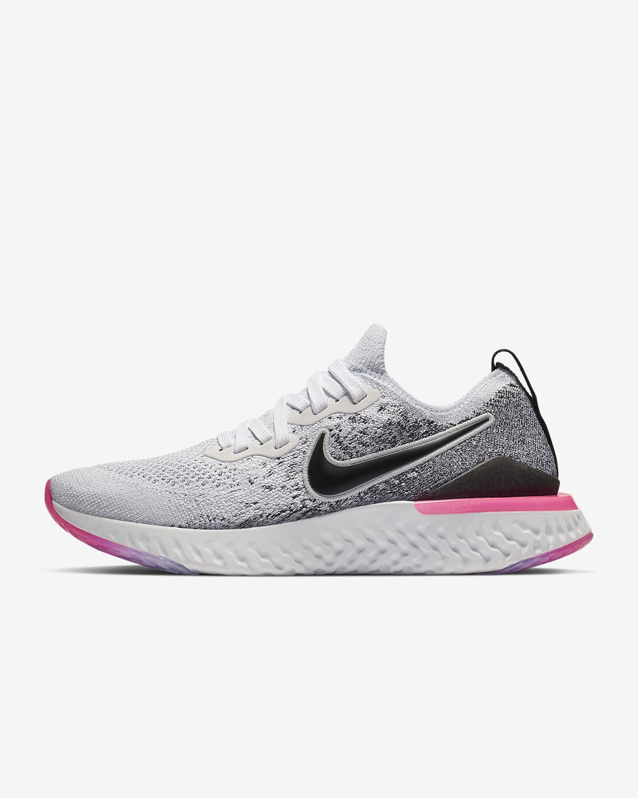 Nike Epic React Flyknit 2 Women's 