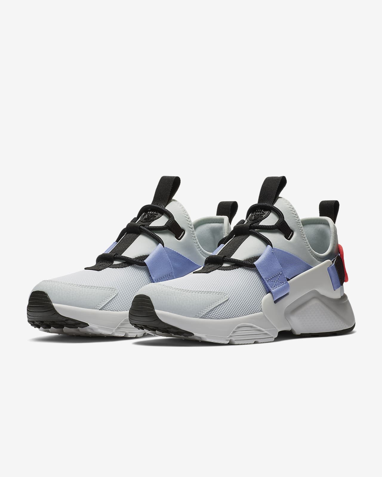 nike air huarache city low 女子运动鞋