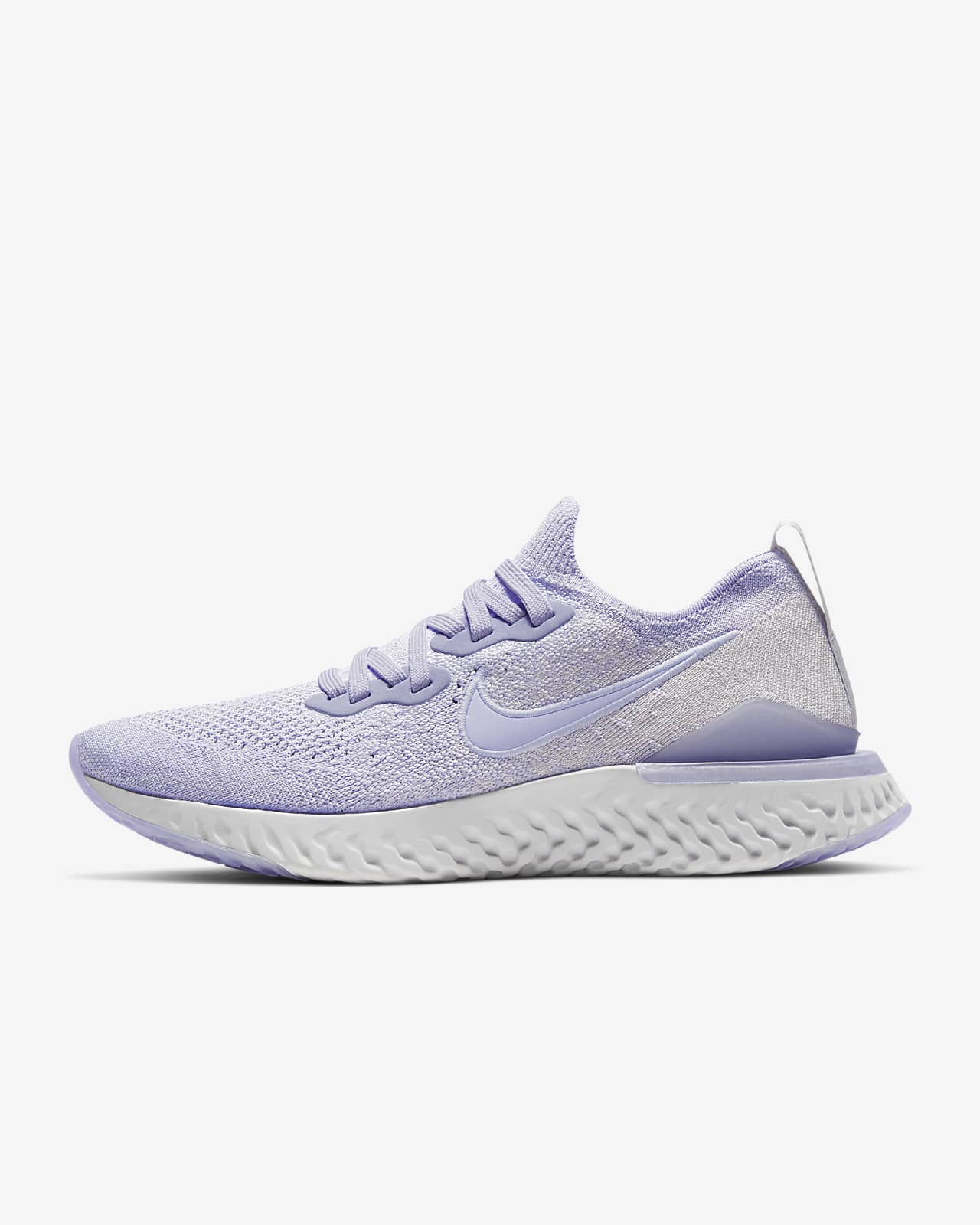 nike epic react flyknit mujer