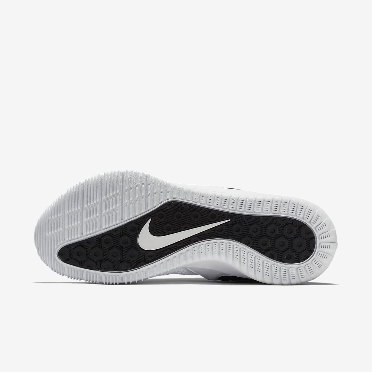 Nike Zoom HyperAce 2 Women's Shoe.