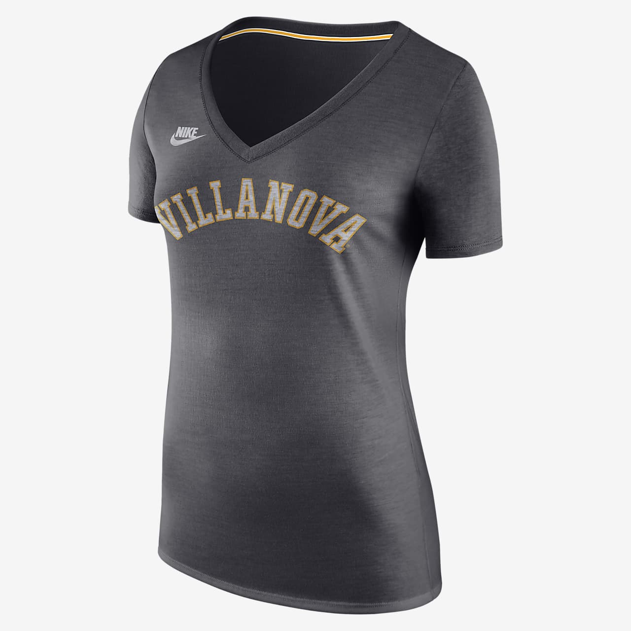 playeras nike de cuello