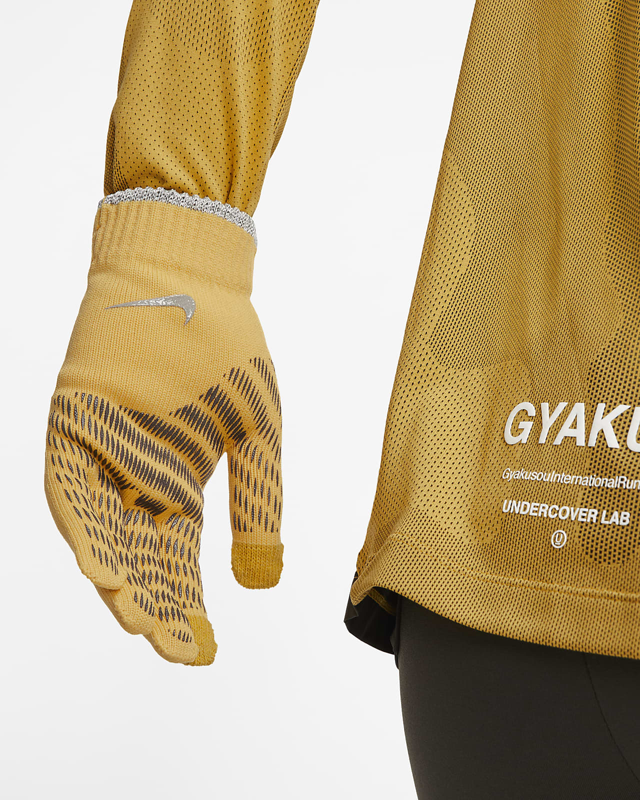 nike gyakusou gloves
