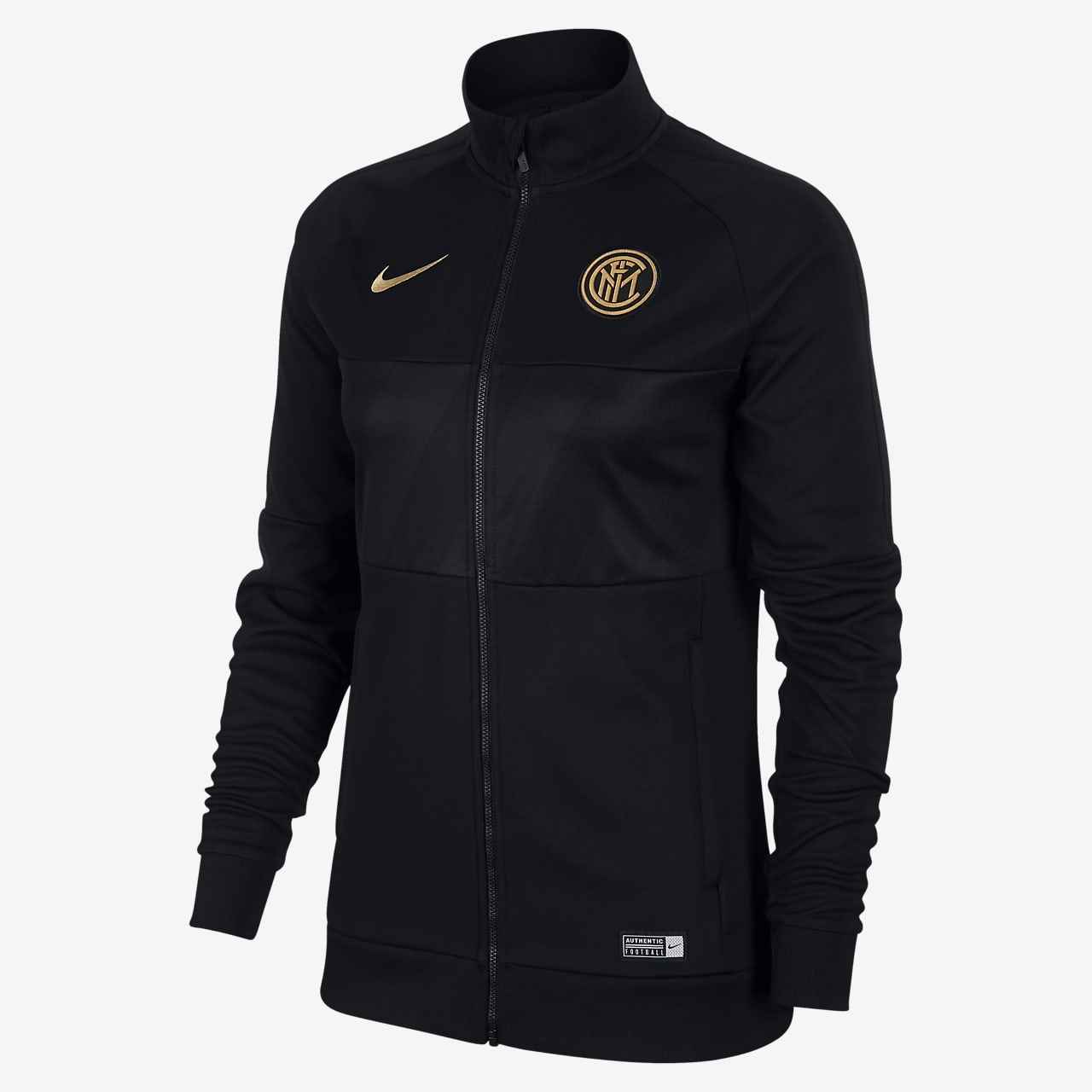 chaqueta inter