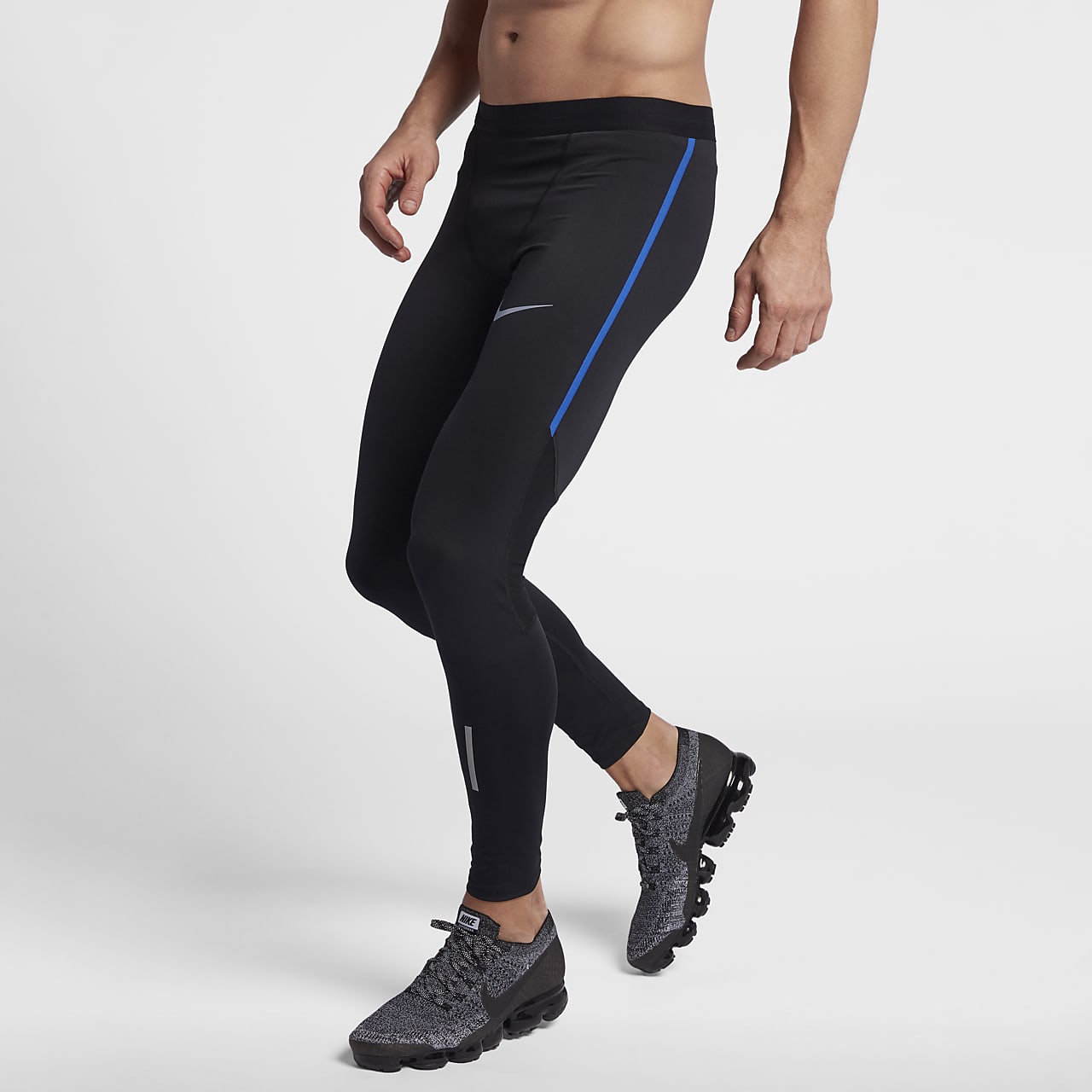 72cm Running Tights. Nike ID