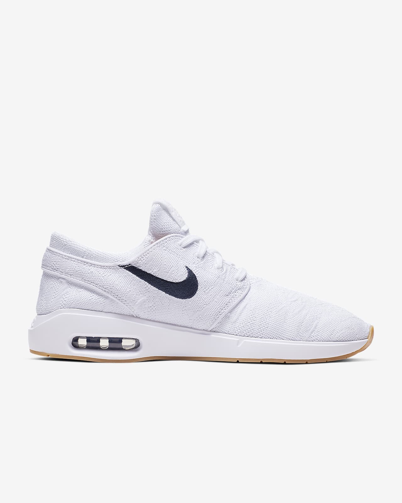 nike sb air max stefan janoski 2 premium sneaker