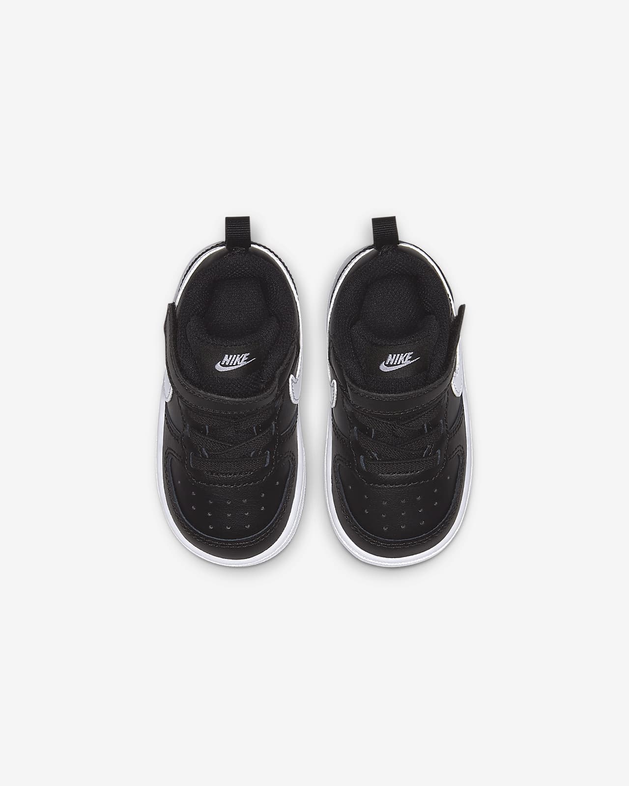 low court nikes