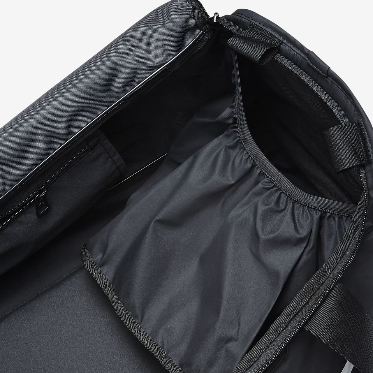Nike Alpha Adapt Cross Body (Medium) Duffel Bag. Nike PH