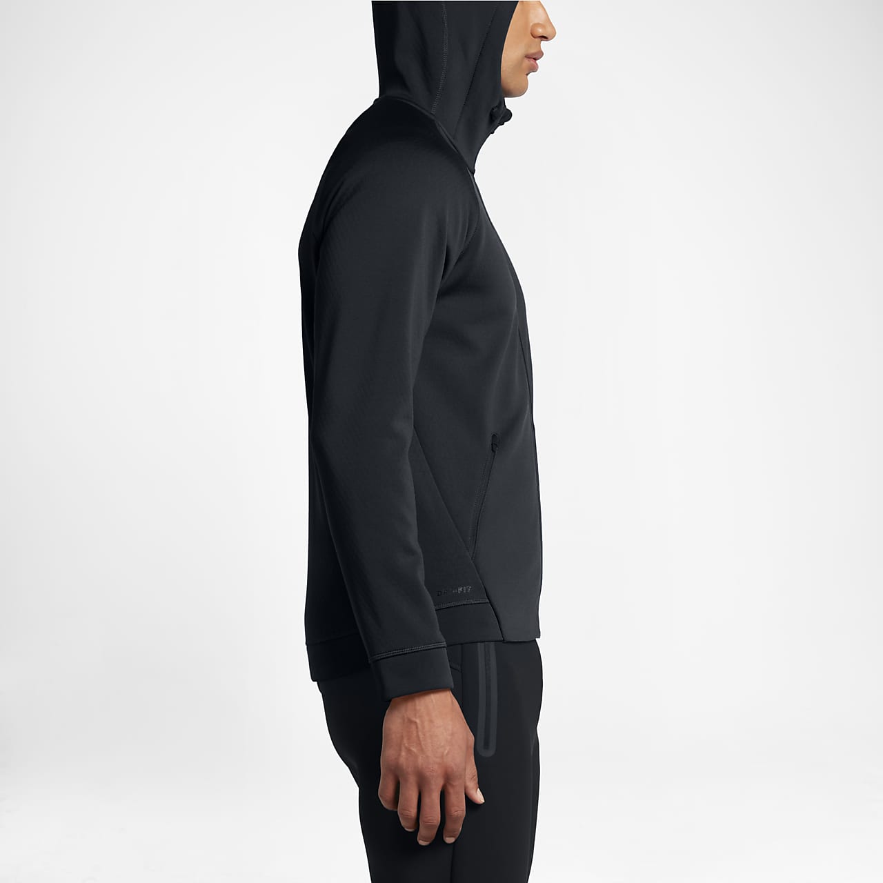 Nike therma sphere discount hood