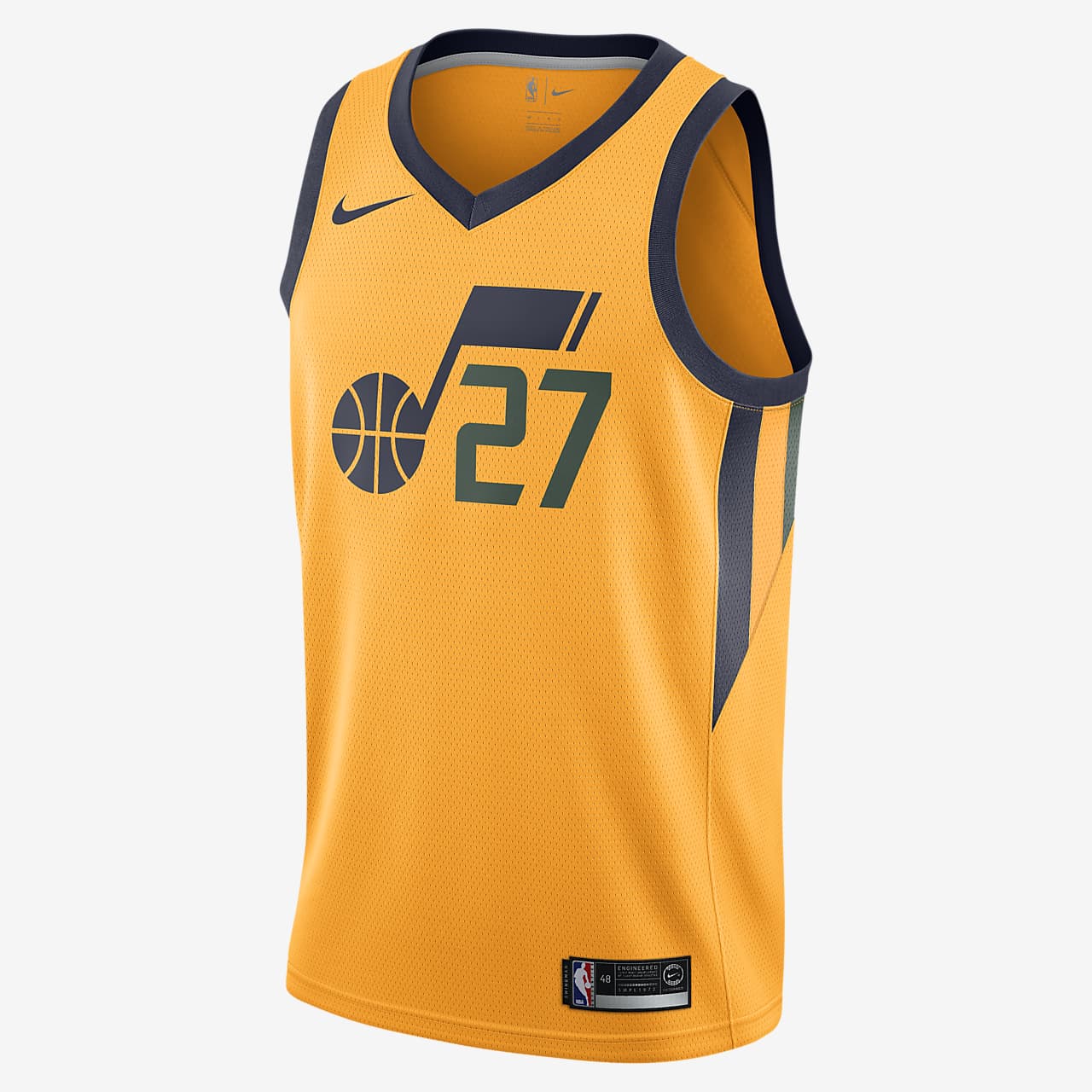 Nike NBA Swingman Jersey. Nike 