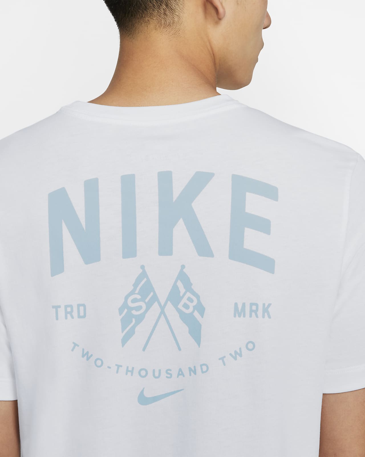 nike skate shirt