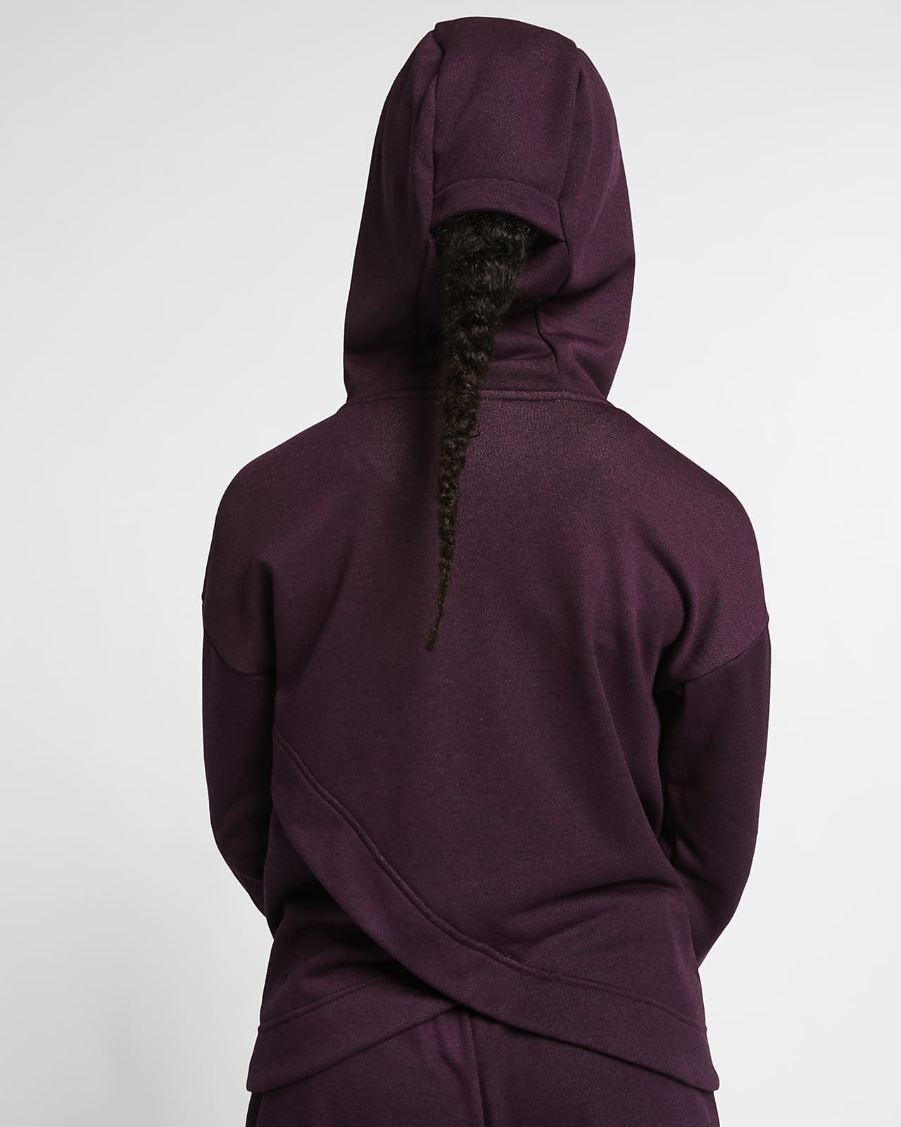 felpe ragazza nike