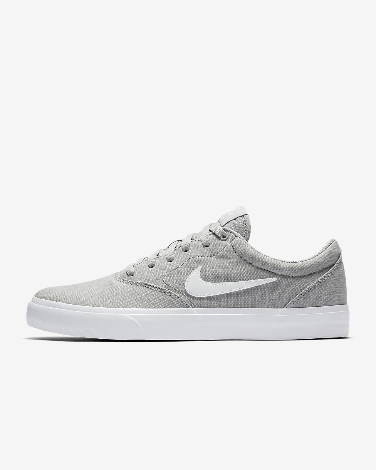 zapatillas nike canvas